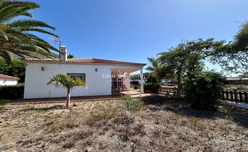 House in San Cristobal de La Laguna, Canary Islands, Spain 1