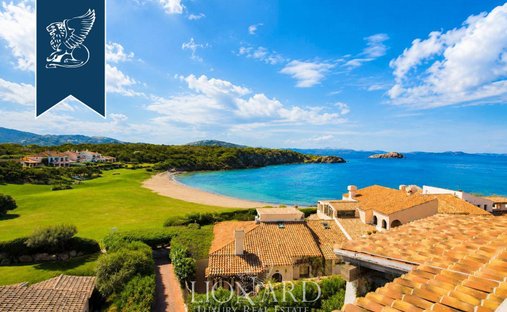 Appartamento a Cala Granu - Cala del Faro, Arzachena, Italia 1
