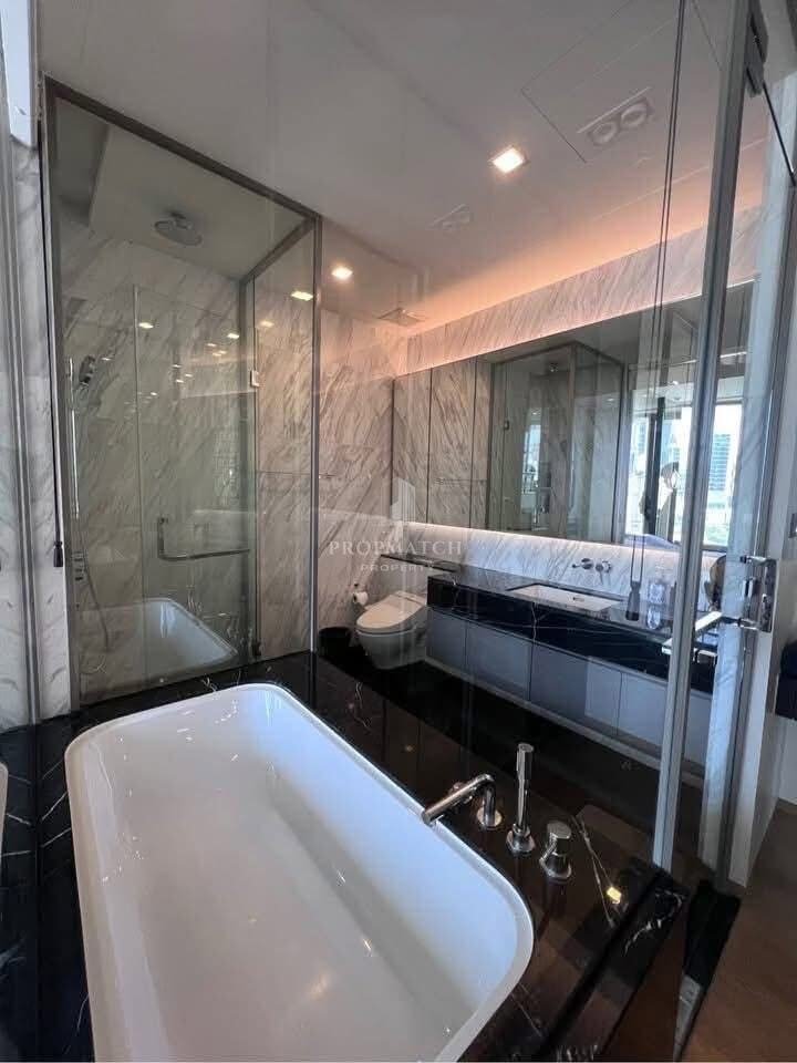 Condominio en Bangkok, Bangkok, Tailandia 4 - 18806513