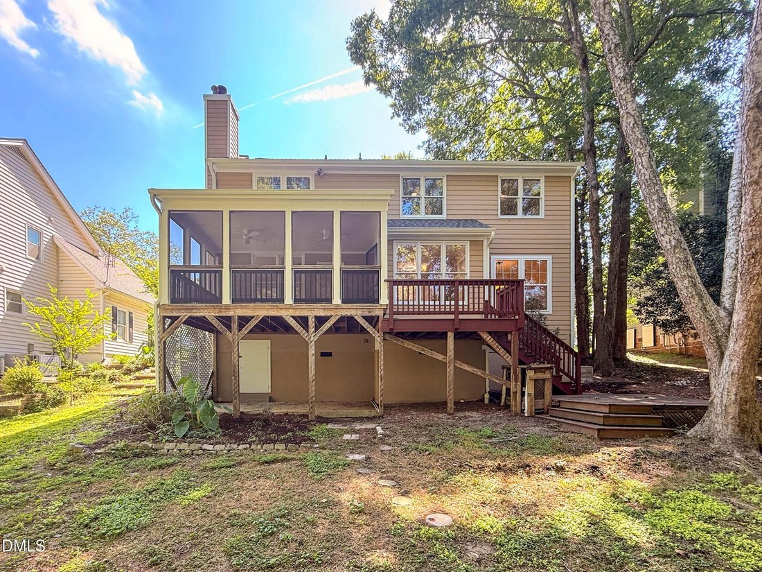 House in Cary, North Carolina, United States 4 - 18678803