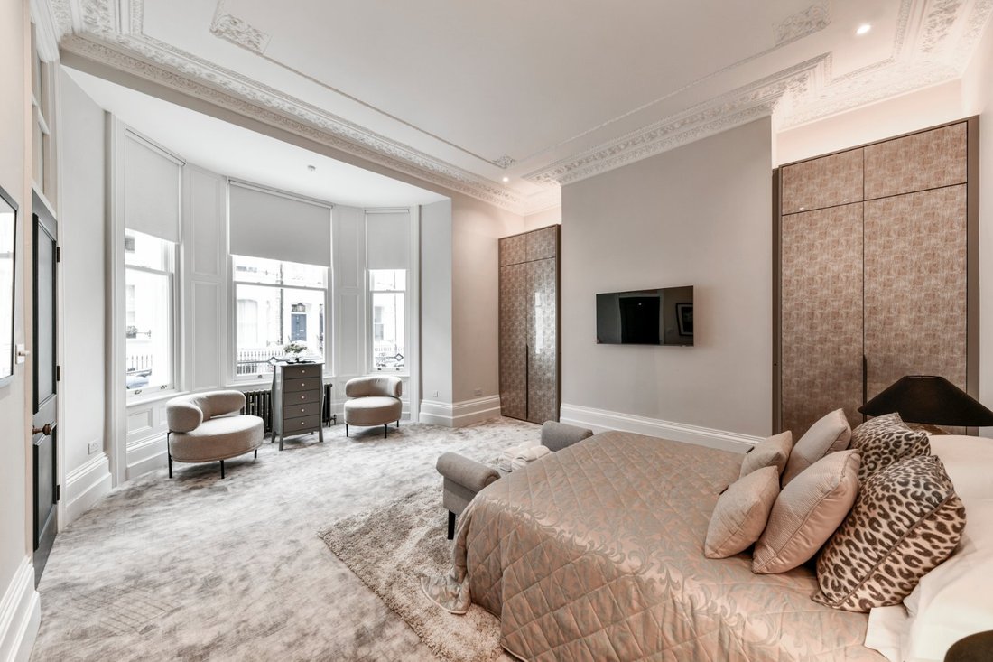Apartment in The Boltons, Kensington And Chelsea, England 3 - 18806482