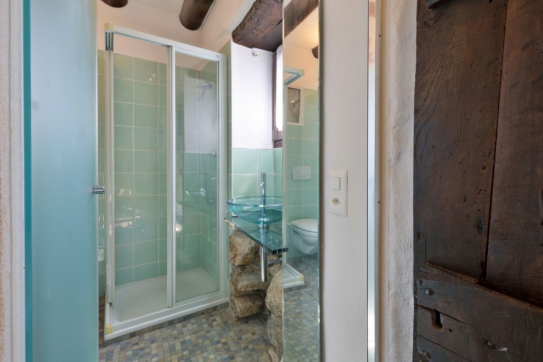 House in Centovalli, Ticino, Switzerland 5 - 18806445