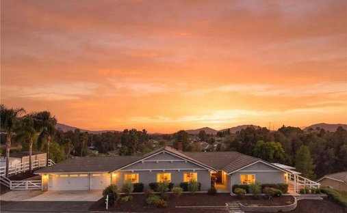 Casa en Temecula, California, Estados Unidos 1