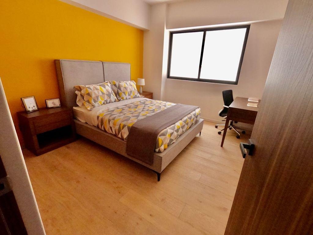 Apartamento en Santa Catarina Yecahuitzotl, Ciudad de México, México 3 - 18806499