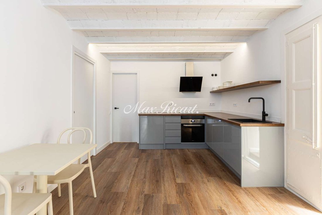 Apartment in Ciutat Vella, Barcelona, Spain 2 - 18806569