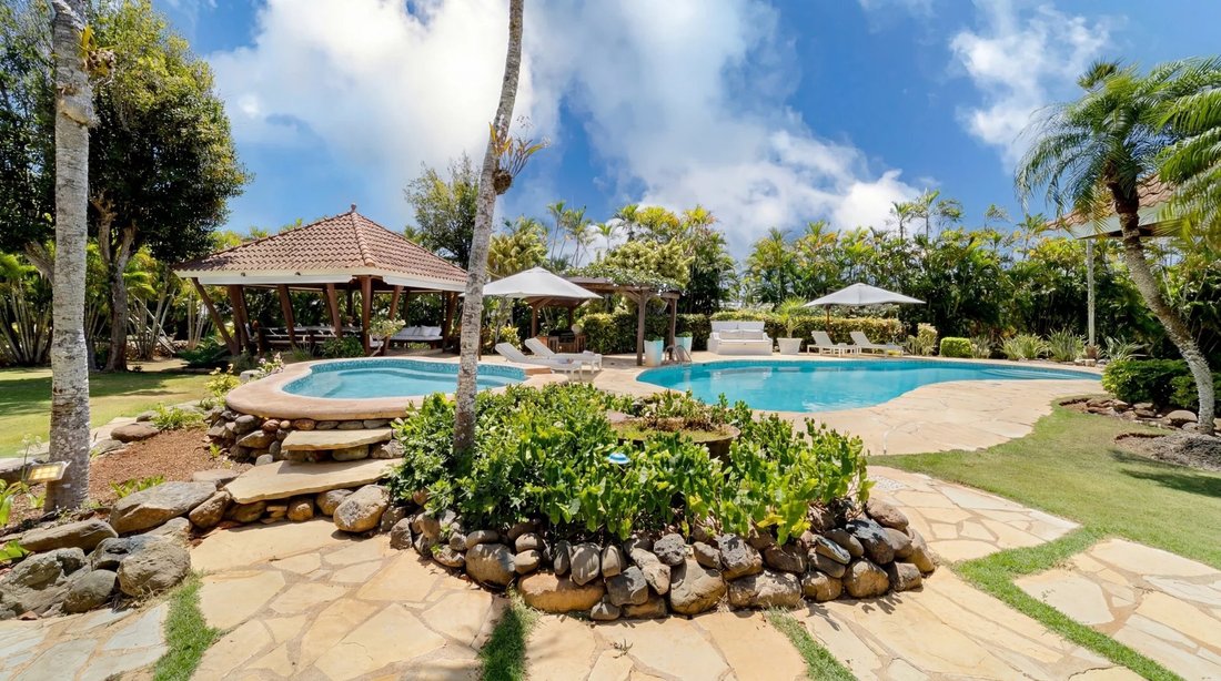 Anwesen in Los Mangos 21, Casa de Campo, La Altagracia, Dominikanische Republik 1 - 18806683