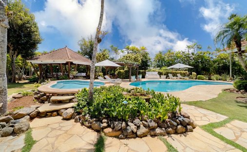 Estate in La Romana, La Altagracia Province, Dominican Republic 1