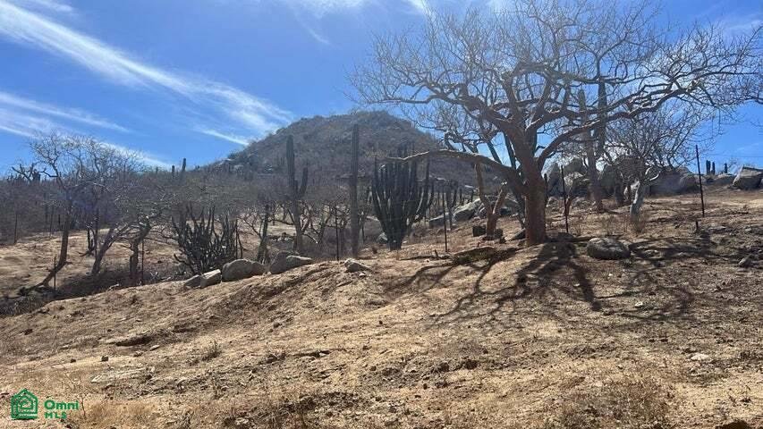 Terreno a Colonia del Sol, Bassa California del Sud, Messico 5 - 17806940
