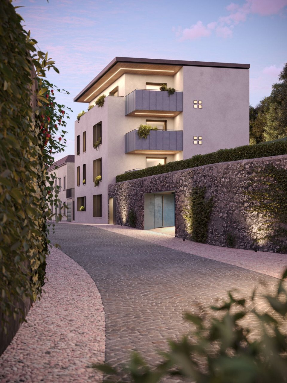 Apartment in Centro Città, Conegliano, Veneto 2 - 18808966