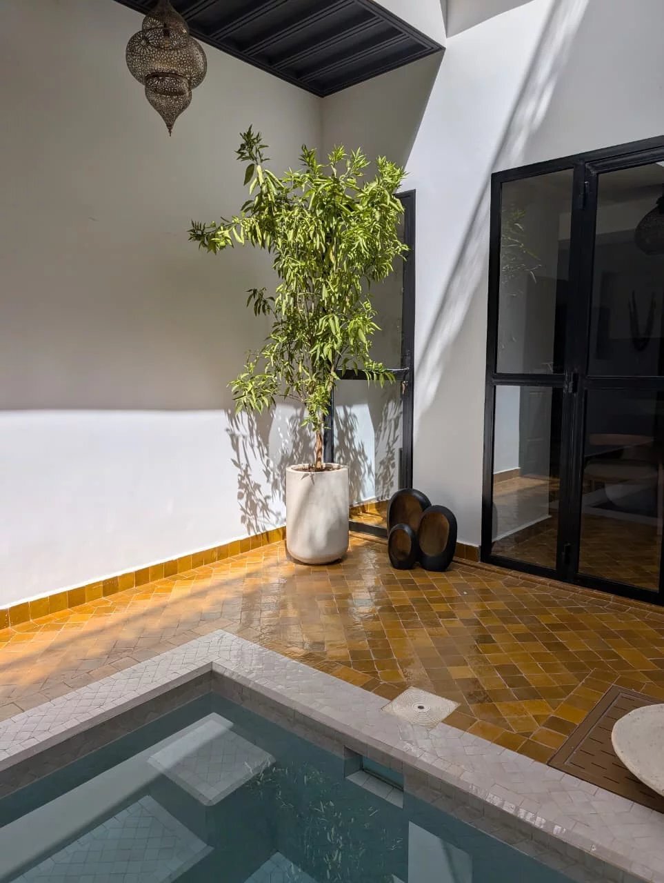 Autres à Médina, Marrakech-Safi, Maroc 5 - 18488877
