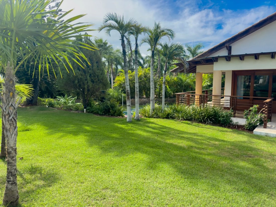 Finca en La Romana, La Altagracia, República Dominicana 2 - 18806722