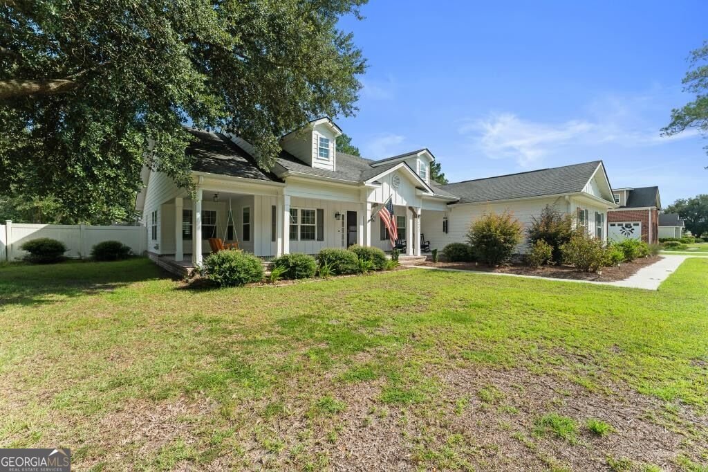 House in Guyton, Georgia, United States 5 - 18808108