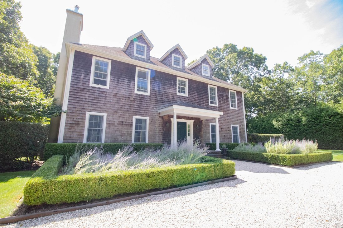 Haus in Sag Harbor, New York, Vereinigte Staaten 1 - 18807224