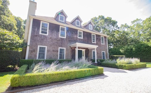 House in Sag Harbor, New York, United States 1
