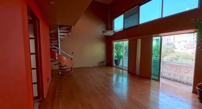 Wohnung in Mexico City, Mexiko 1 - 18806976