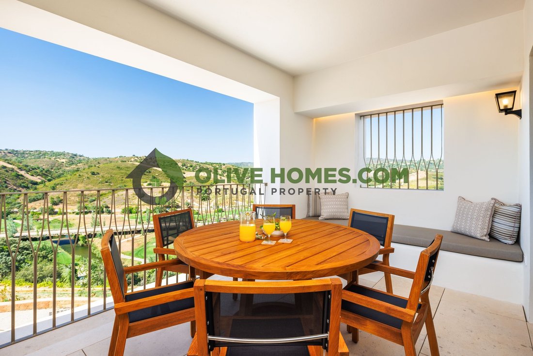 Apartment in Querenca, Tor e Benafim, Algarve, Portugal 2 - 11695409
