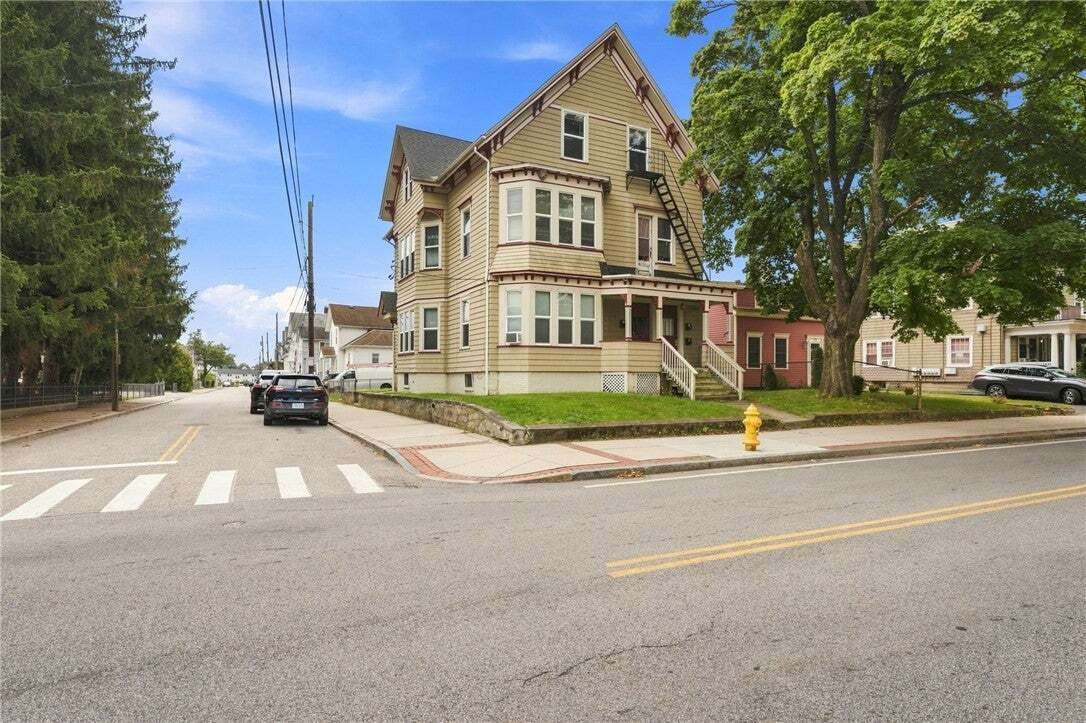 Otros en Pawtucket, Rhode Island, Estados Unidos 1 - 18807976