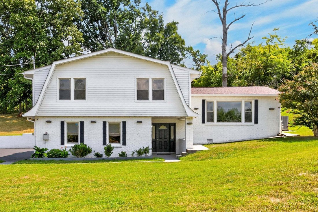 Casa en Mount Juliet, Tennessee, Estados Unidos 1 - 18808128