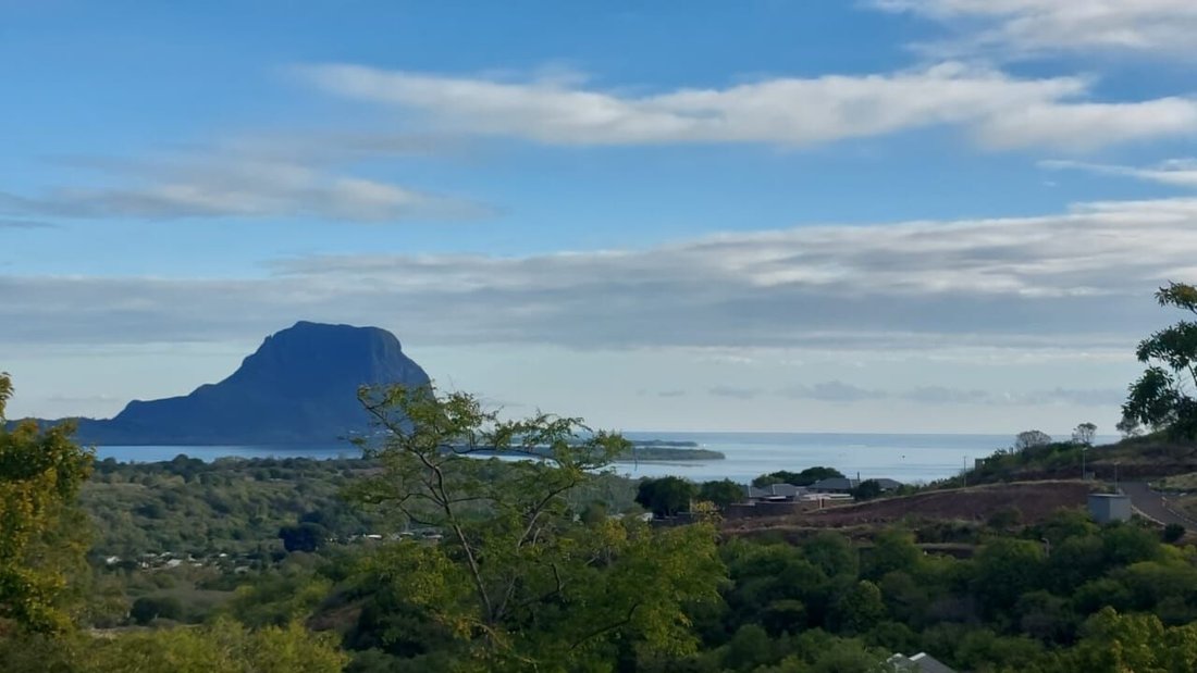 Land in Black River, Rivière Noire District, Mauritius 2 - 16612573