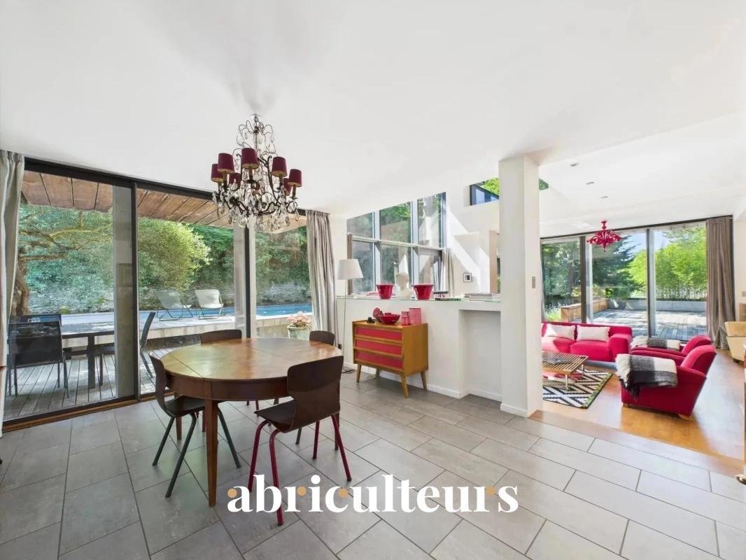 House in Saint-Jacques, Nantes, France 5 - 18806650