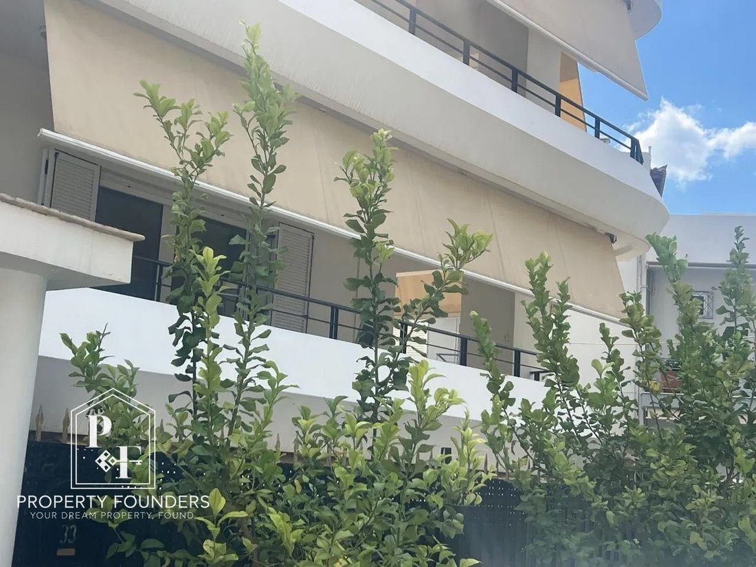Apartment in Voula, Attica, Greece 2 - 18806434