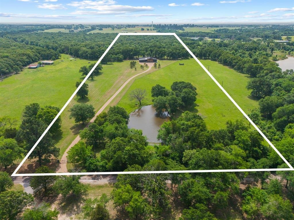 Casa en Wills Point, Texas, Estados Unidos 4 - 18808155