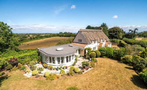 Casa en Kilton, Nether Stowey, Inglaterra 1