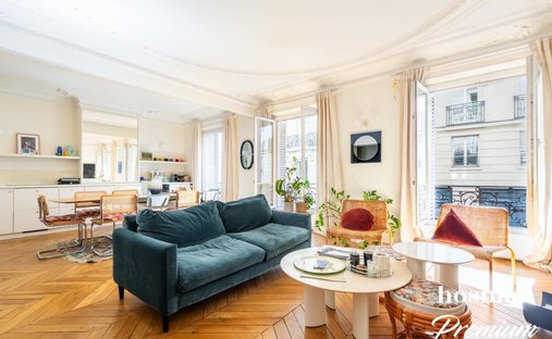 Apartment in Mairie, Paris 8e Arrondissement, Paris 1