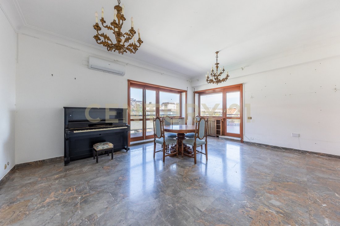 Apartment in Bologna, Rome, Italy 1 - 18808256