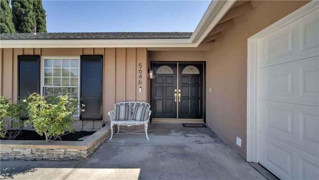 Haus in Anaheim, Kalifornien, Vereinigte Staaten 5 - 18808206