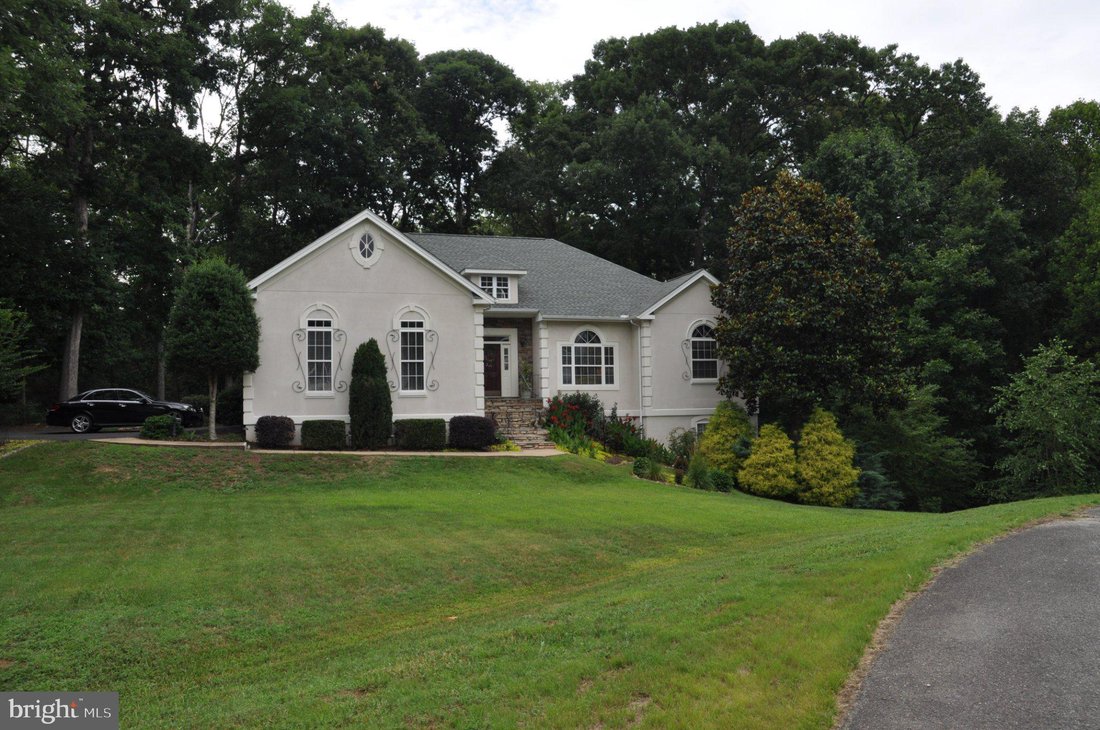 Casa en Fredericksburg, Virginia, Estados Unidos 4 - 18807548