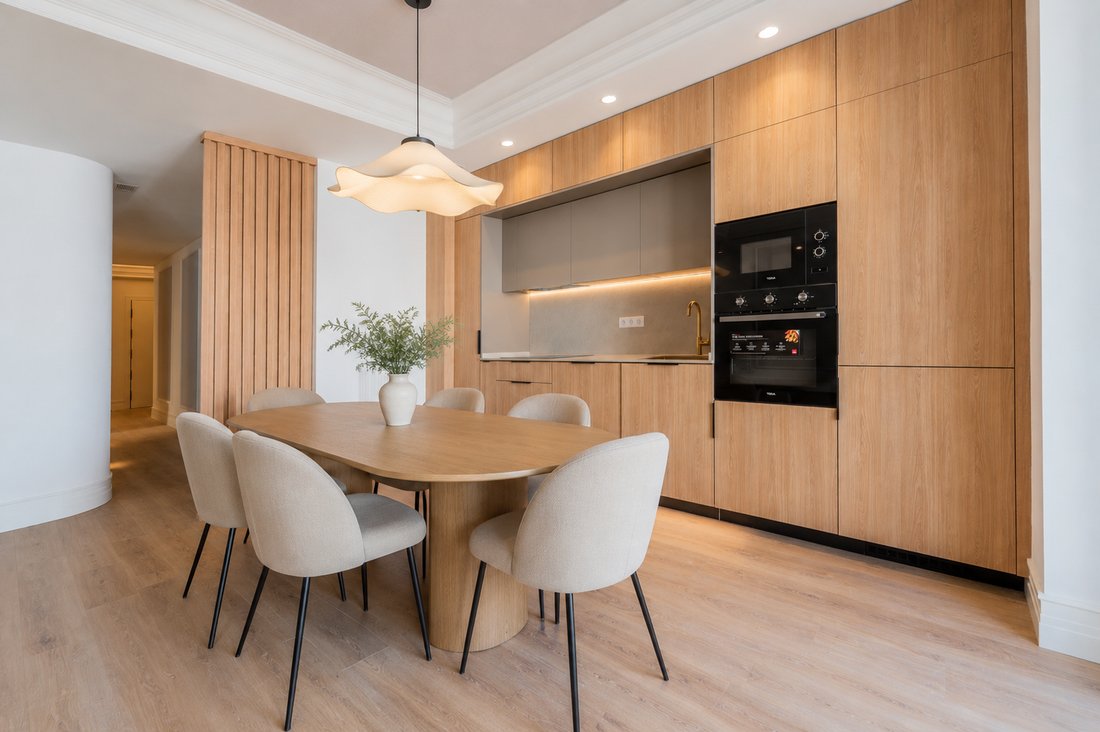 Apartamento en Chamberí, Madrid, España 4 - 18806783