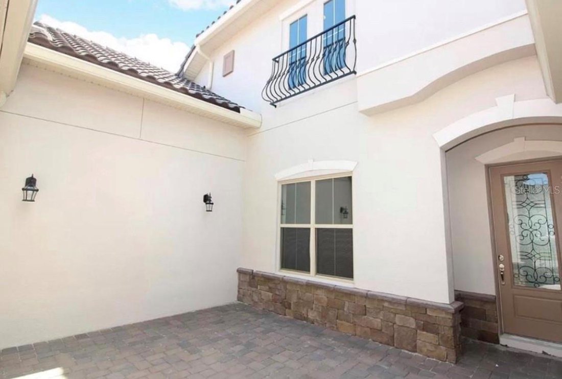Casa en Orlando, Florida, Estados Unidos 4 - 18808030