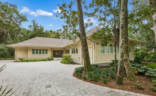House in Fernandina Beach, Florida, United States 1