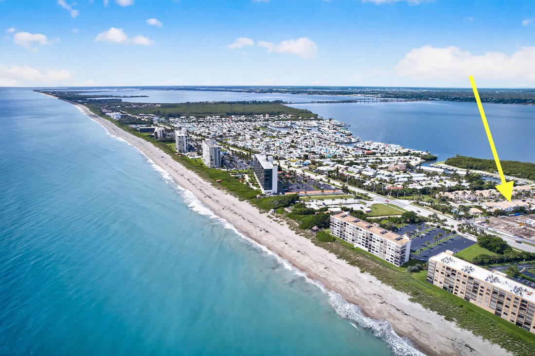 Casa en Jensen Beach, Florida, Estados Unidos 1 - 18807781