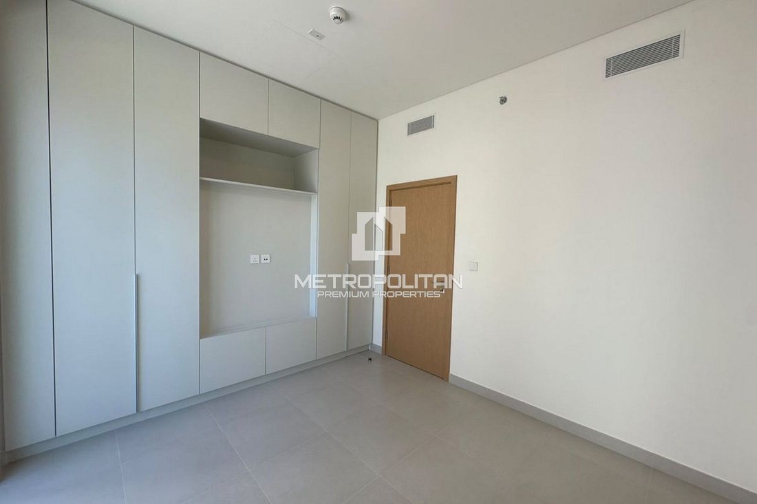 Apartment in Dubai Creek Harbour, Dubai, United Arab Emirates 4 - 18807288