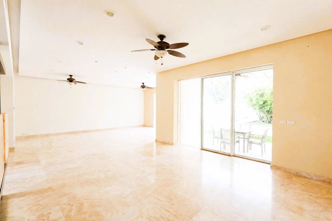Casa en Cancún, Quintana Roo, México 4 - 16882786