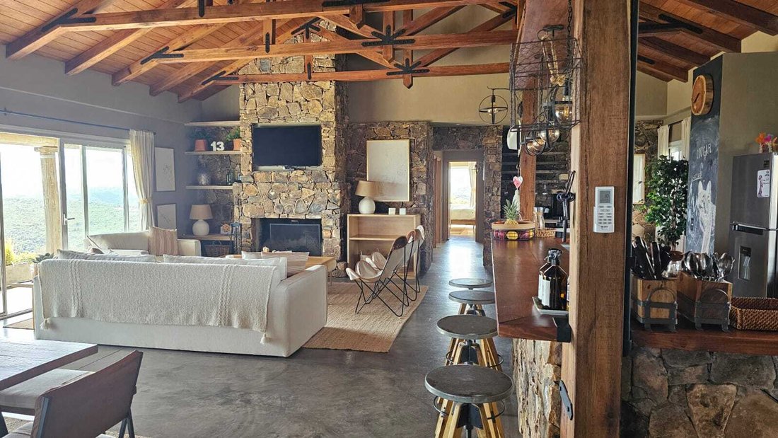 Casa de Campo en Aguas Blancas, Departamento de Lavalleja, Uruguay 5 - 18807619