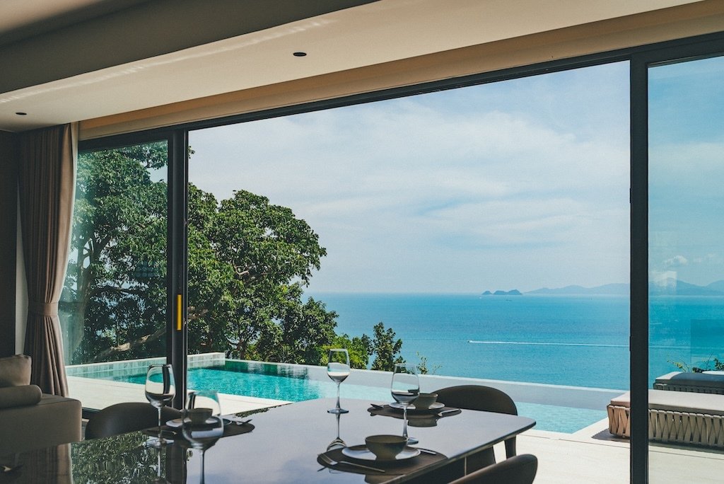 Villa in Ko Samui, Surat Thani, Thailand 4 - 18809065
