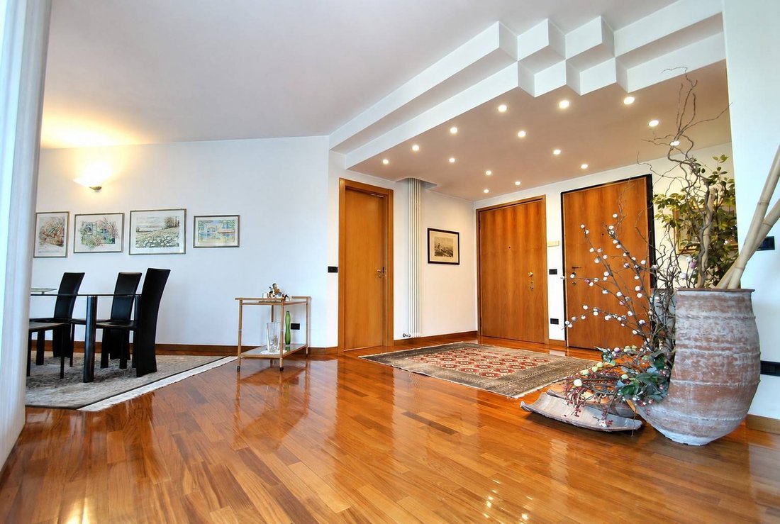 Apartment in Ruginello - San Giorgio - San Maurizio, Vimercate, Lombardy 3 - 18809267