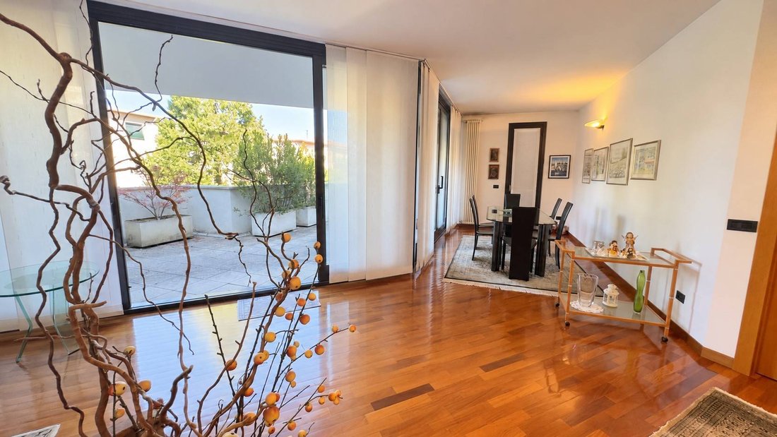 Apartment in Ruginello - San Giorgio - San Maurizio, Vimercate, Lombardy 4 - 18809267