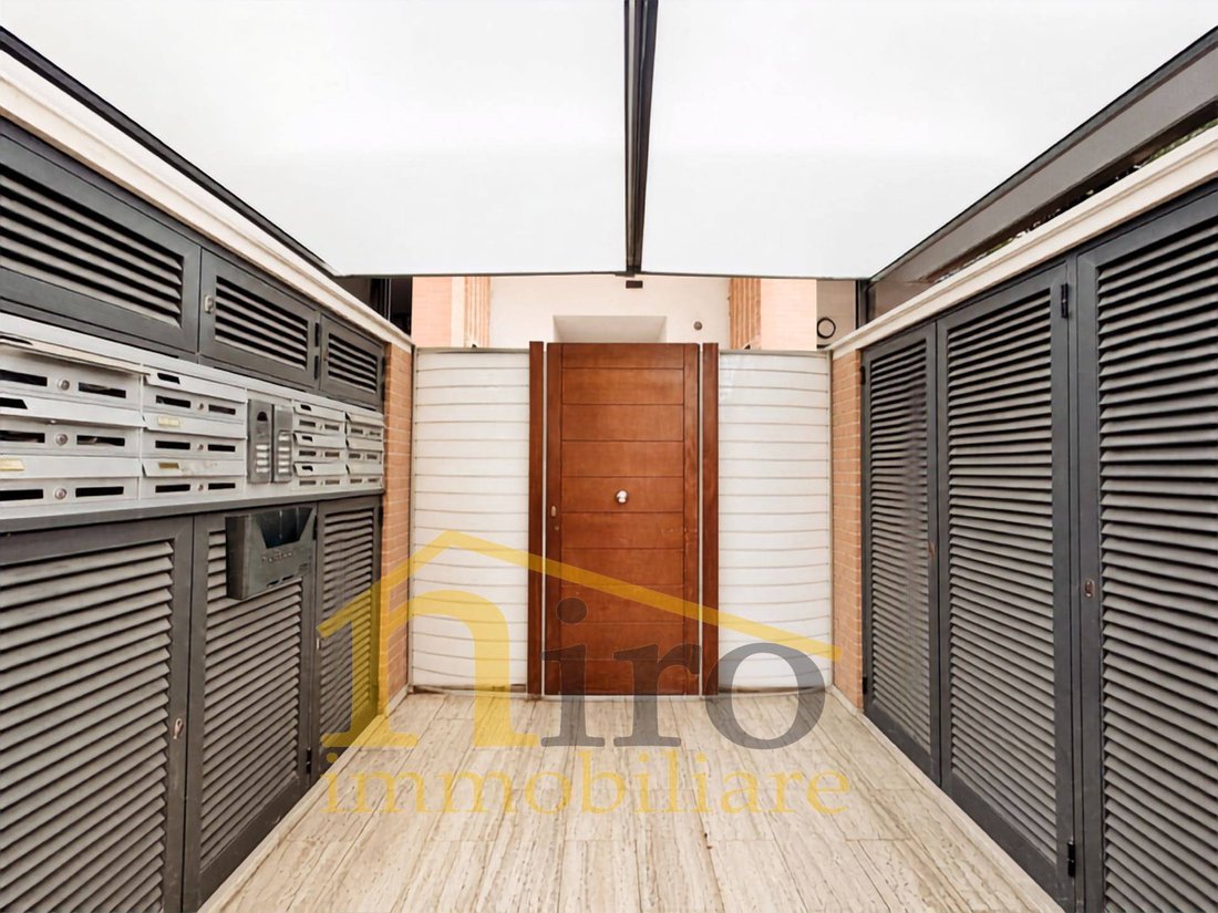 Apartamento en Pineta, Pescara, Abruzos 2 - 18797266
