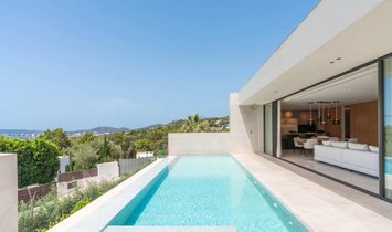 Villa in Portals Nous, Calvia, Balearic Islands 2