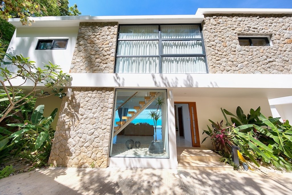 Villa a Koh Samui, Provincia di Surat Thani, Thailandia 4 - 18809337