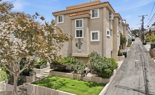 Casa a El Segundo, California, Stati Uniti 1