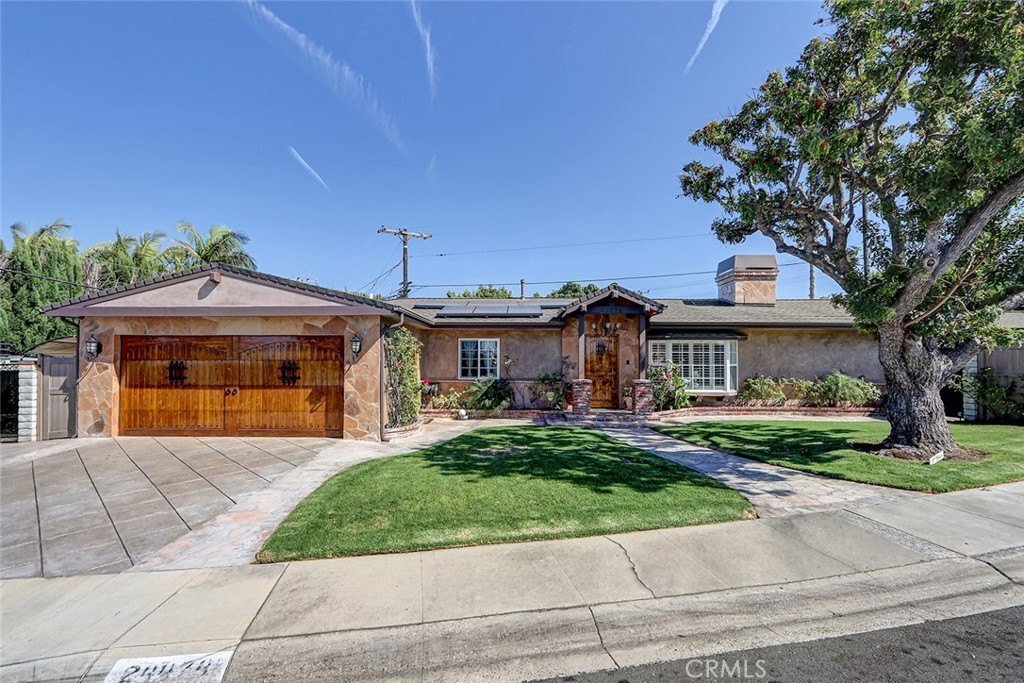 Haus in Redondo Beach, Kalifornien, Vereinigte Staaten 1 - 18809314