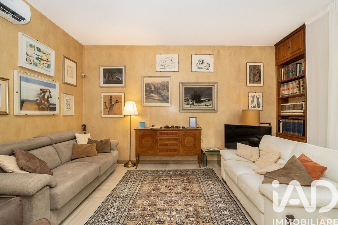 Apartment in Cit Turin, Turin, Italy 4 - 18809276