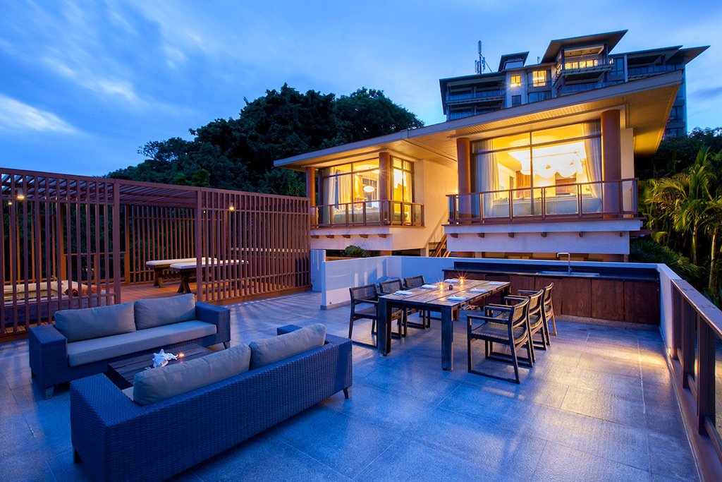 Villa à Koh Samui, Surat Thani, Thaïlande 2 - 18809351