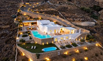Villa in Mykonos, Aegean, Griechenland 2