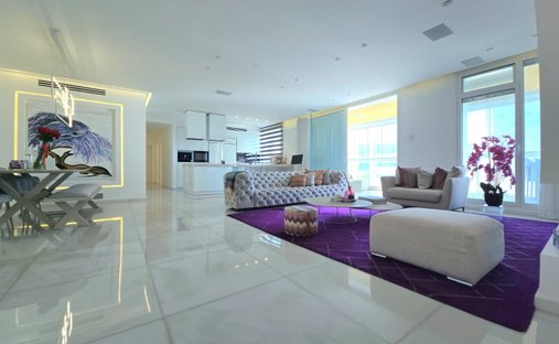 Wohnung in Netanja, Zentralbezirk, Israel 1